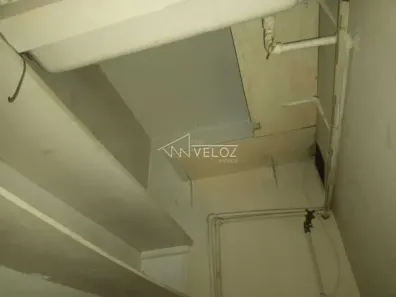 Sala Comercial à venda, 31m² no Centro, Rio de Janeiro