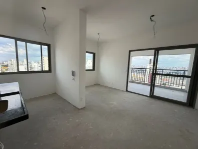 Apartamento com 2 Quartos à venda, 67m² no Mooca, São Paulo