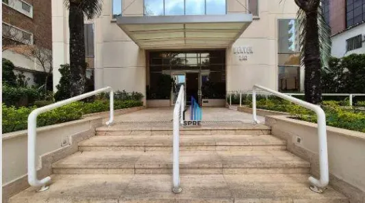 Sala Comercial para alugar, 45m² no Consolação, São Paulo