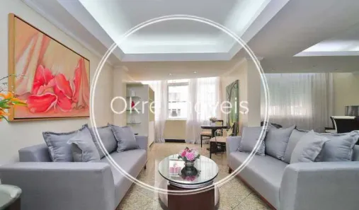 Apartamento com 3 Quartos à venda, 163m² no Copacabana, Rio de Janeiro