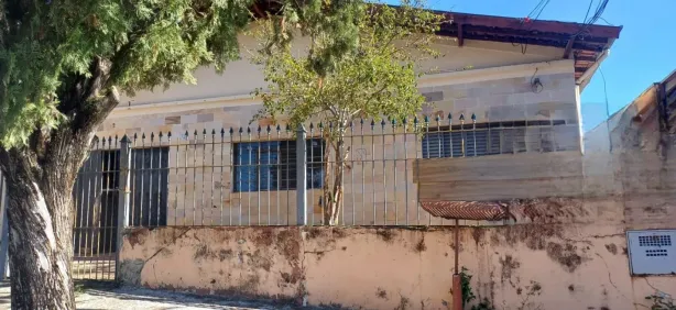 Casa com 3 Quartos à venda, 150m² no Jardim Samambaia, Campinas