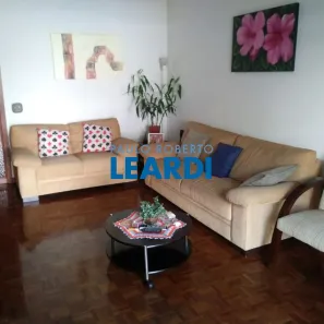Sobrado com 4 Quartos à venda, 236m² no Vila Ipojuca, São Paulo