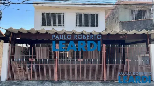 Sobrado com 3 Quartos à venda, 175m² no Jardim Alzira, São Paulo