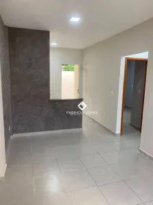 Casa de Condomínio com 2 Quartos para alugar, 63m² no Jardim Nova Esperança, Jacareí