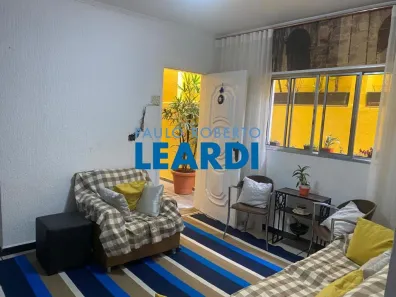 Casa com 3 Quartos à venda, 125m² no Jardim D'Abril, Osasco