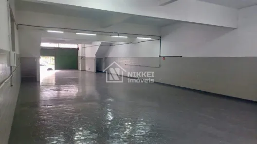 Ponto Comercial para alugar, 238m² no Vila Guarani (Z Sul), São Paulo