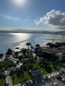 Apartamento com 3 Quartos à venda, 195m² no Ponta da Praia, Santos
