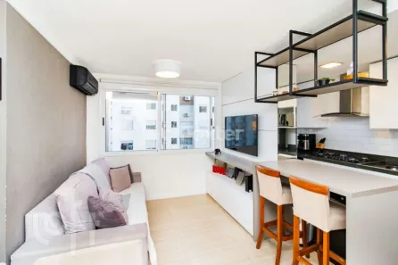 Apartamento com 3 Quartos à venda, 65m² no Vila Ipiranga, Porto Alegre