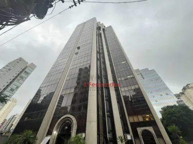 Sala Comercial à venda, 58m² no Moema, São Paulo