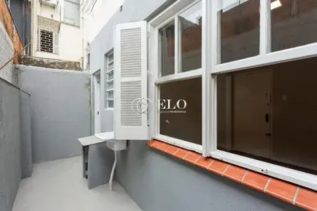 Apartamento com 1 Quarto à venda, 31m² no Moinhos de Vento, Porto Alegre