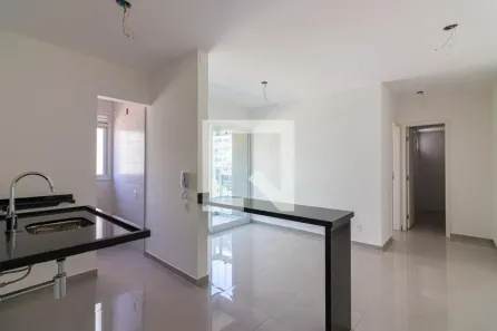 Apartamento com 1 Quarto à venda, 43m² no Jardim Maria Rosa II, Itaquaquecetuba