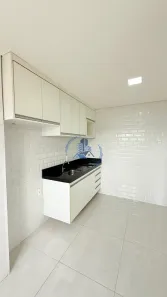 Apartamento com 2 Quartos para alugar, 60m² no Vila Iracema-Belval, Barueri