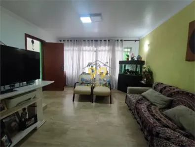 Sobrado com 3 Quartos à venda, 100m² no Vila São Pedro, São Paulo