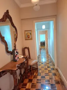 Apartamento com 3 Quartos à venda, 121m² no Centro Histórico, Porto Alegre