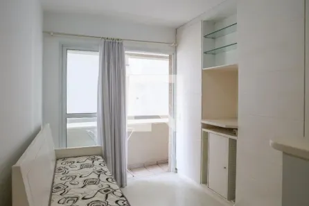 Apartamento com 1 Quarto à venda, 40m² no Perdizes, São Paulo