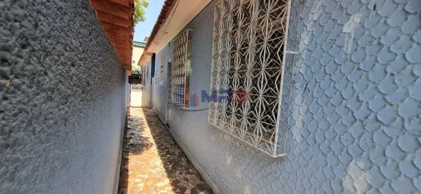 Casa com 1 Quarto para alugar, 40m² no Oswaldo Cruz, Rio de Janeiro