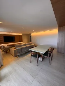 Apartamento com 4 Quartos à venda, 194m² no Fonte Grande, Contagem