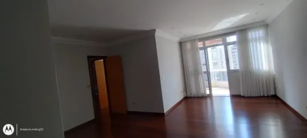 Apartamento com 4 Quartos para alugar, 128m² no Anchieta, Belo Horizonte