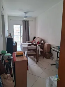 Apartamento com 2 Quartos à venda, 60m² no Tupi, Praia Grande