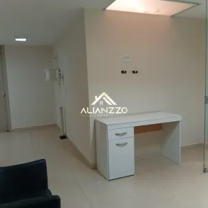 Prédio Comercial para alugar, 37m² no Alto da Boa Vista, Ribeirão Preto