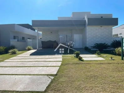 Casa de Condomínio com 3 Quartos à venda, 135m² no , Pardinho