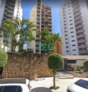 Apartamento com 4 Quartos à venda, 188m² no Vila Santo Estevão, São Paulo
