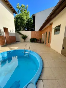 Casa com 4 Quartos à venda, 233m² no Parque Califórnia, Campos dos Goytacazes