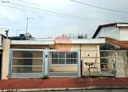 Casa com 3 Quartos à venda, 262m² no Parque Industrial, São Paulo