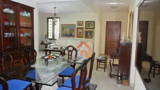 Casa de Condomínio com 4 Quartos à venda, 460m² no Vila Progresso, Niterói