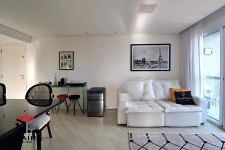 Apartamento com 3 Quartos à venda, 66m² no Vila Metalúrgica, Santo André