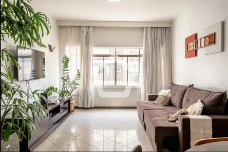 Apartamento com 2 Quartos à venda, 90m² no Liberdade, São Paulo