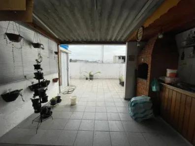 Sobrado com 3 Quartos à venda, 124m² no Jardim Independência, São Paulo