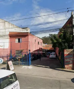 Lote/Terreno à venda, 305m² no Santa Terezinha, São Bernardo do Campo