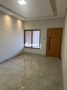 Casa com 3 Quartos à venda, 96m² no Jardim Ipanema, Uberlândia