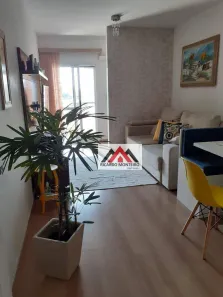 Apartamento com 3 Quartos à venda, 103m² no Tabaú, Pindamonhangaba