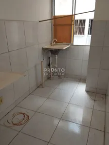 Apartamento com 2 Quartos à venda, 49m² no Parque Capibaribe, São Lourenço da Mata
