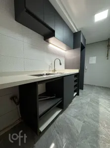 Apartamento com 1 Quarto para alugar, 44m² no Centro, Canoas
