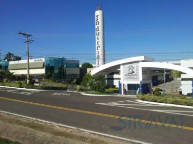 Galpão/Depósito/Armazém para alugar, 500m² no Helvétia, Indaiatuba