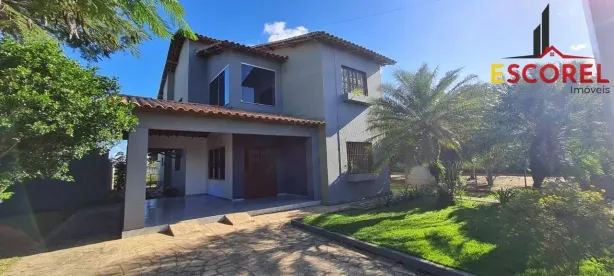 Casa com 3 Quartos à venda, 800m² no Distritos, Bananeiras