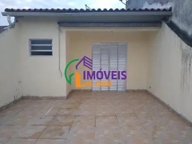 Casa com 3 Quartos para alugar, 171m² no Montanhão, São Bernardo do Campo