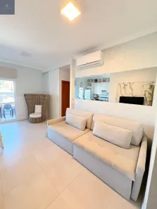 Apartamento com 3 Quartos à venda, 94m² no Toninhas, Ubatuba