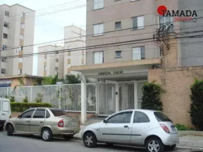 Apartamento com 2 Quartos à venda, 52m² no Vila Pierina, São Paulo