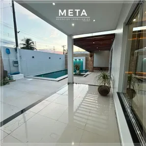 Casa com 3 Quartos à venda, 252m² no Paraviana, Boa Vista