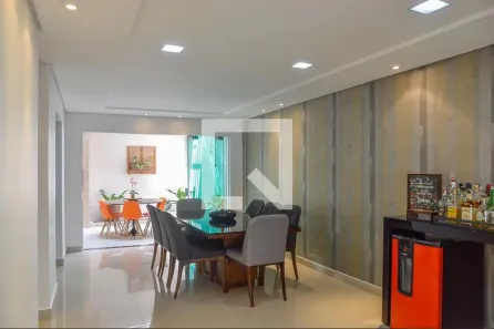 Casa com 3 Quartos à venda, 288m² no Centro, São Bernardo do Campo
