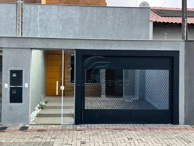 Casa com 3 Quartos para venda ou aluguel, 87m² no Jardim Belo Horizonte, Londrina