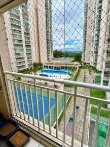 Apartamento com 4 Quartos para alugar, 128m² no Vila Leonor, Guarulhos