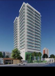 Apartamento com 3 Quartos à venda, 157m² no Marco, Belém
