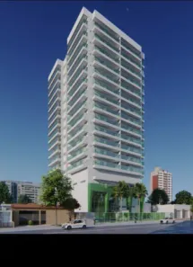 Apartamento com 3 Quartos à venda, 157m² no Marco, Belém