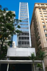 Sala Comercial para alugar, 125m² no Bela Vista, São Paulo