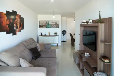 Apartamento com 4 Quartos à venda, 170m² no Centro, Cabo Frio